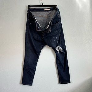Levi’s Skinny Jean